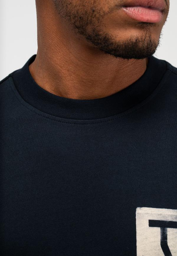 BUTCHER_OF_BLUE_Army_Cyan_Loose_tee_3