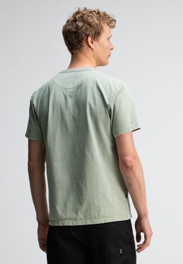 BUTCHER_OF_BLUE_Army_Tee_2