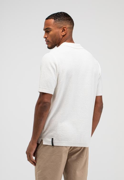 BUTCHER_OF_BLUE_BOUCLE_KNIT_POLO_TITAN_WHITE_1