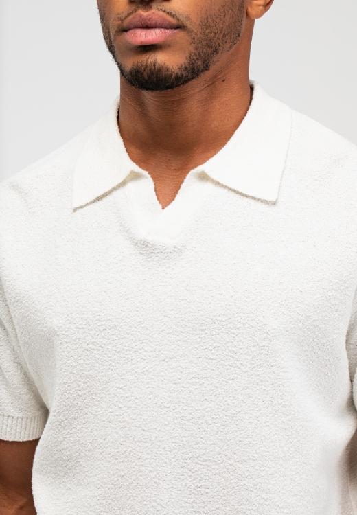 BUTCHER_OF_BLUE_BOUCLE_KNIT_POLO_TITAN_WHITE_2