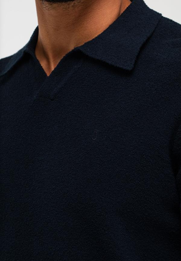 BUTCHER_OF_BLUE_Boucle_Knit_Polo_3