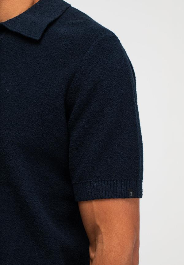 BUTCHER_OF_BLUE_Boucle_Knit_Polo_4