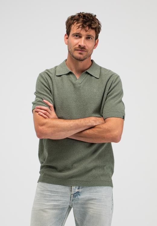 BUTCHER_OF_BLUE_Boucle_Knit_Polo_5