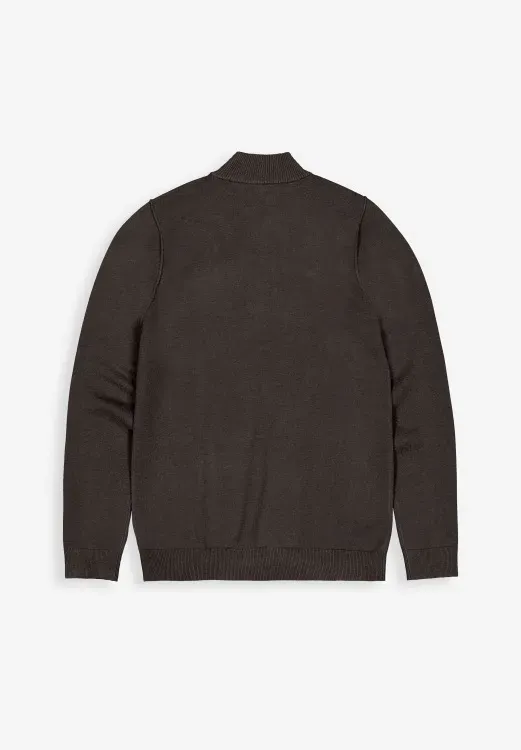 BUTCHER_OF_BLUE_CLIFDEN_HALF_ZIP_TOPAZ_BROWN_1