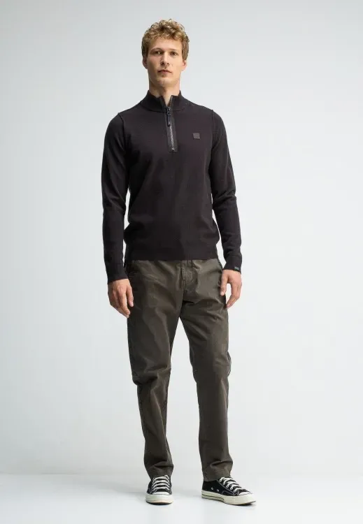 BUTCHER_OF_BLUE_CLIFDEN_HALF_ZIP_TOPAZ_BROWN_2