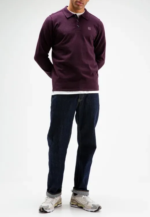 BUTCHER_OF_BLUE_CLIFDEN_POLO_PASCHA_PURPLE