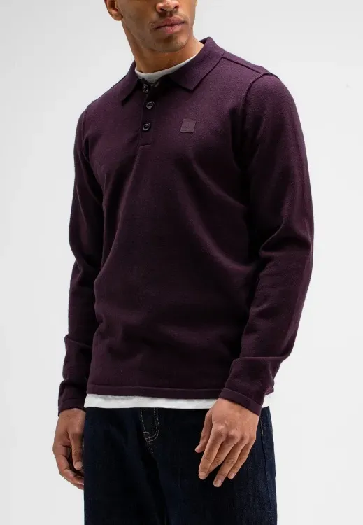 BUTCHER_OF_BLUE_CLIFDEN_POLO_PASCHA_PURPLE_1