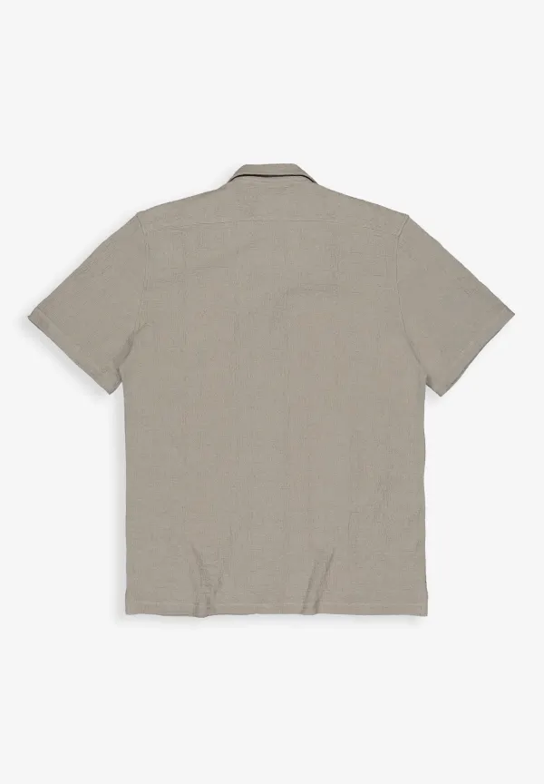 BUTCHER_OF_BLUE_Chain_Ripley_Structure_shirt