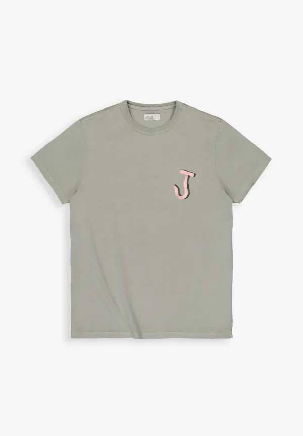 BUTCHER_OF_BLUE_Chain_hook_tee_Lt_seal_grey