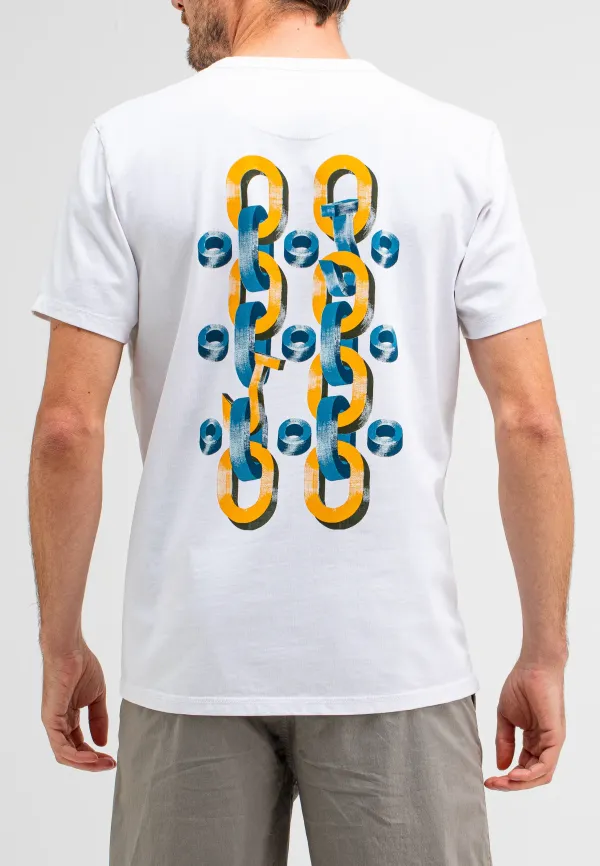 BUTCHER_OF_BLUE_Chain_hook_tee_titan_white_2