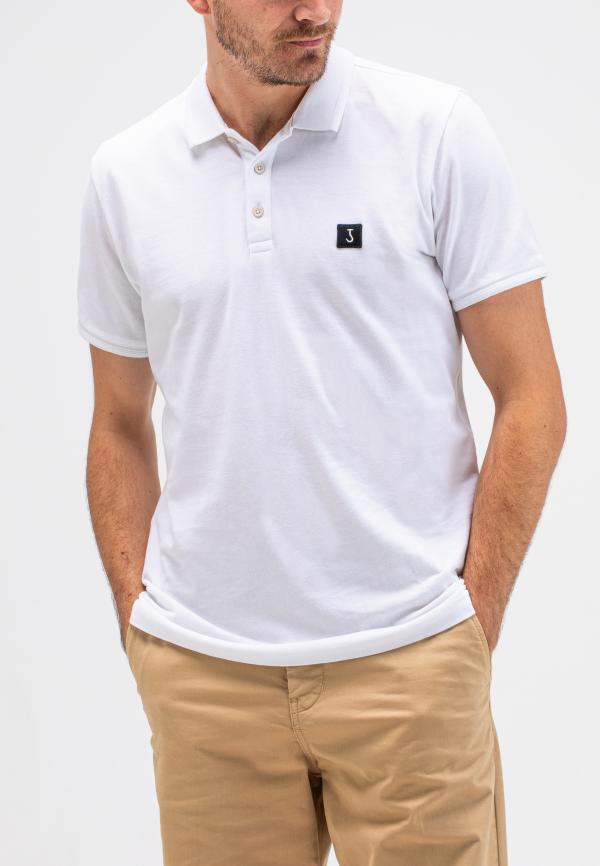 BUTCHER_OF_BLUE_Classic_comfort_polo_Grand_Prix_white