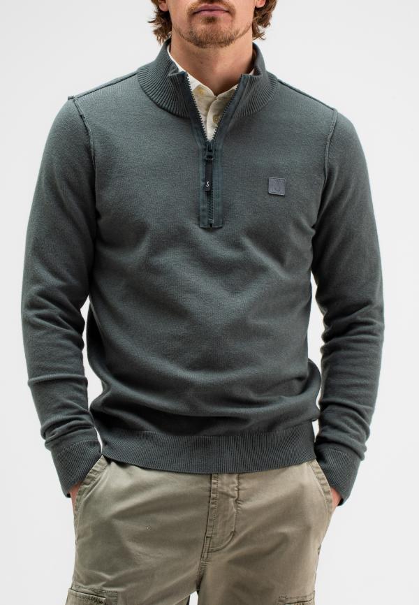 BUTCHER_OF_BLUE_Clifden_Halfzip_Grey_Black_3