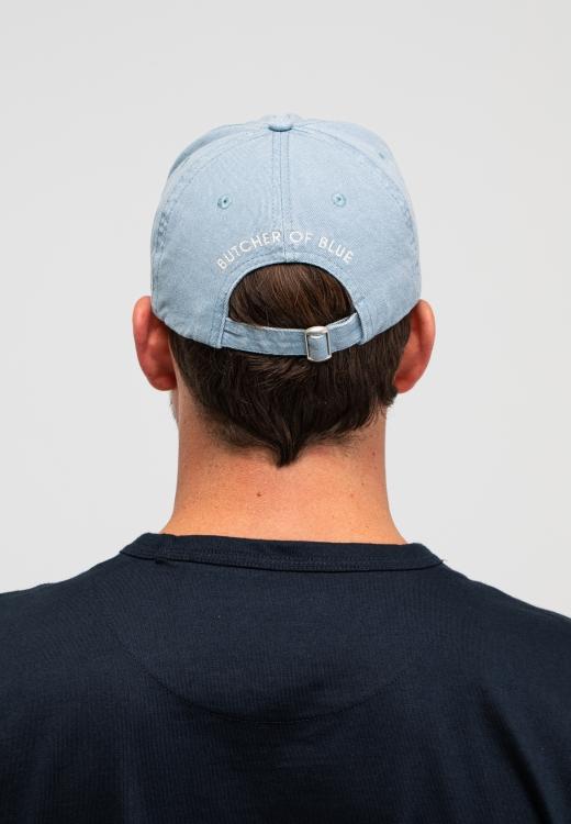 BUTCHER_OF_BLUE_Dad_Cap_1