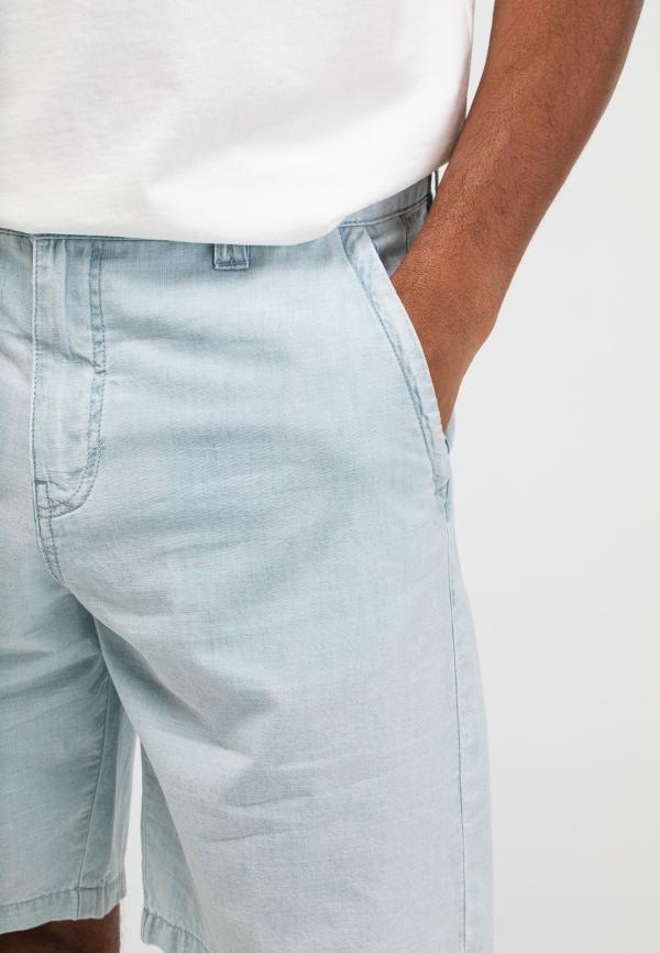 BUTCHER_OF_BLUE_Dan_Chambray_Short_2