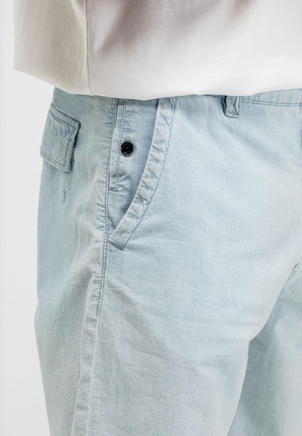 BUTCHER_OF_BLUE_Dan_Chambray_Short_3