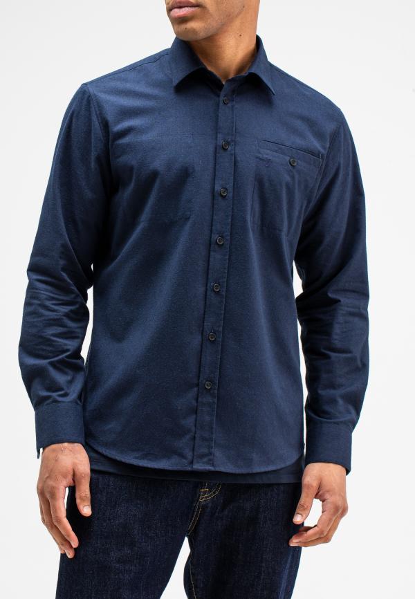 BUTCHER_OF_BLUE_Diepe_Flannel_Shirt_1