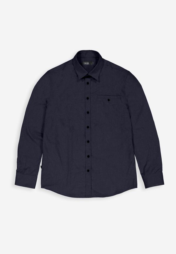 BUTCHER_OF_BLUE_Diepe_Flannel_Shirt_2