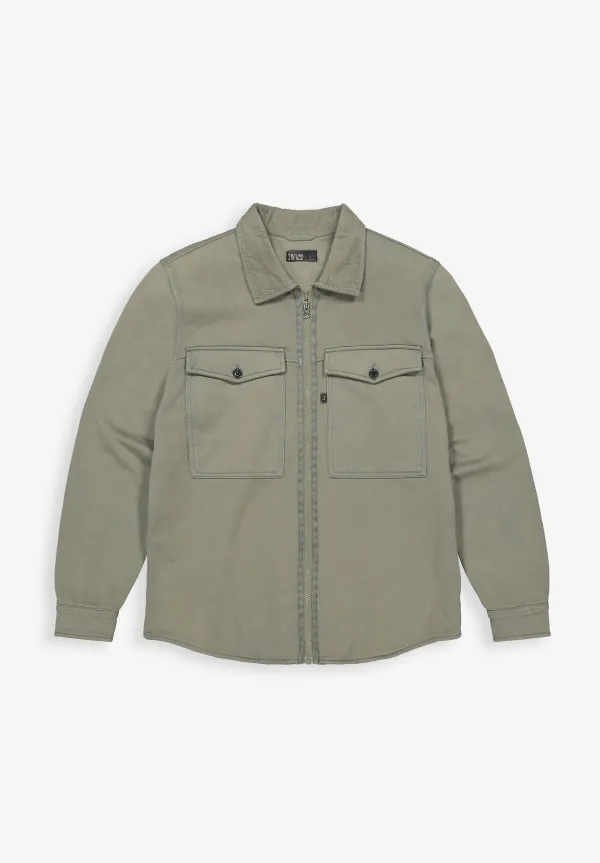 BUTCHER_OF_BLUE_Perry_Zip_Overshirt