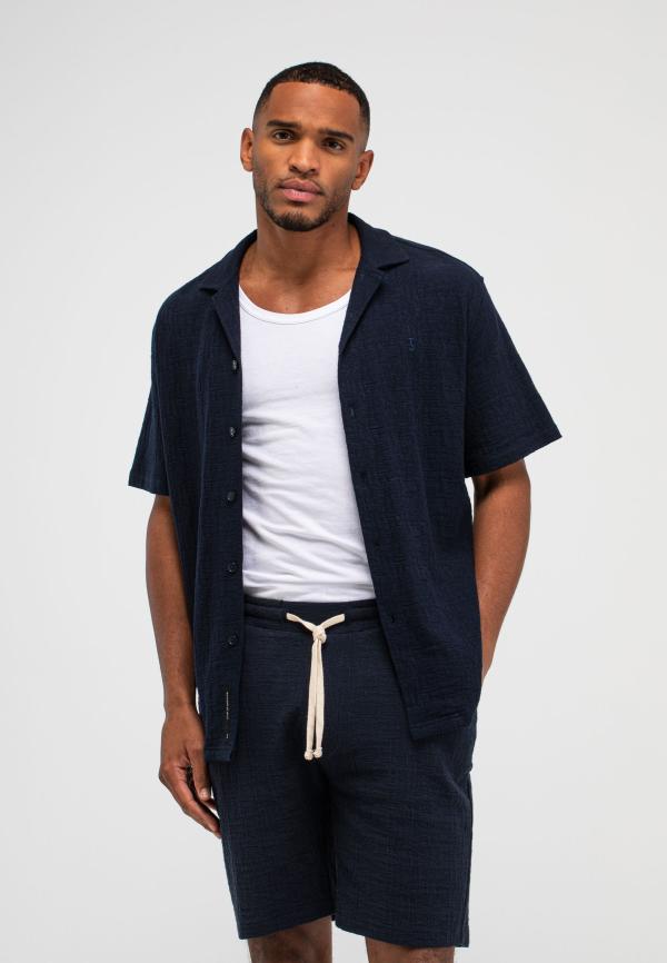 BUTCHER_OF_BLUE_Ripley_structure_shirt