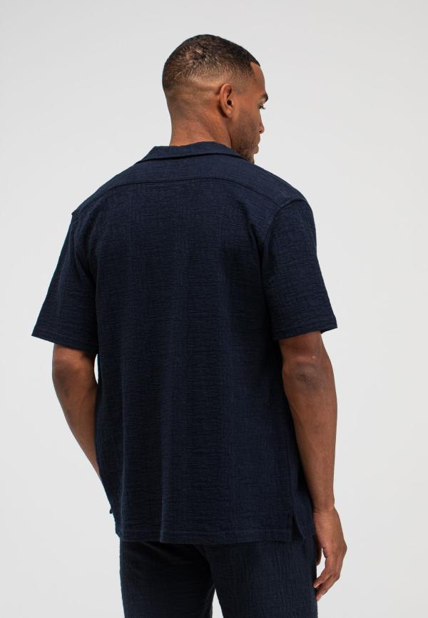 BUTCHER_OF_BLUE_Ripley_structure_shirt_1