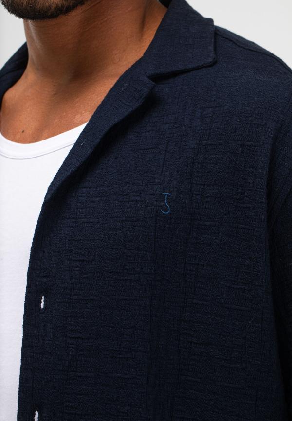 BUTCHER_OF_BLUE_Ripley_structure_shirt_2