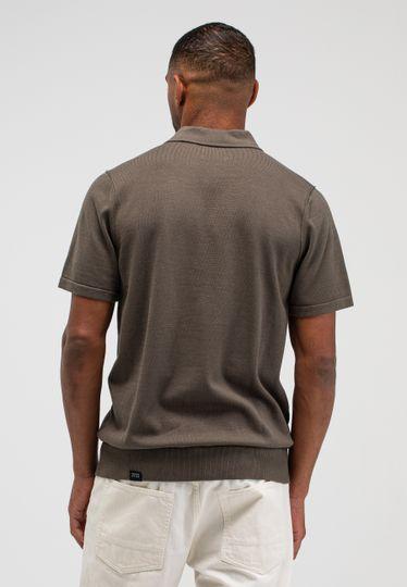 Butcher_of_Blue_Groen_heren_polo_Clifden_Co_Polo_SS_1