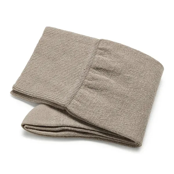 CARLO_LANZA_KASJMIER_HERENSOKKEN_LUXURY_LINE_DARK_SAND_1