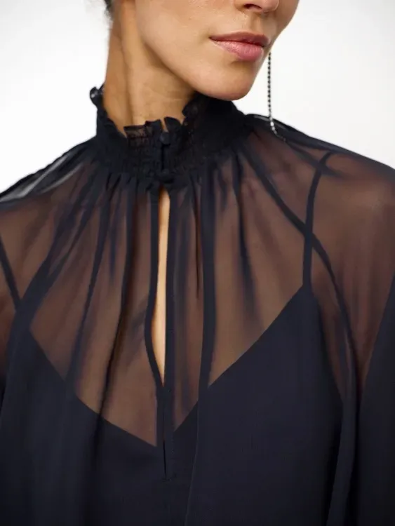DANTE_6_AMANE_DRAPED_BOHO_TOP_DEEP_NAVY_4