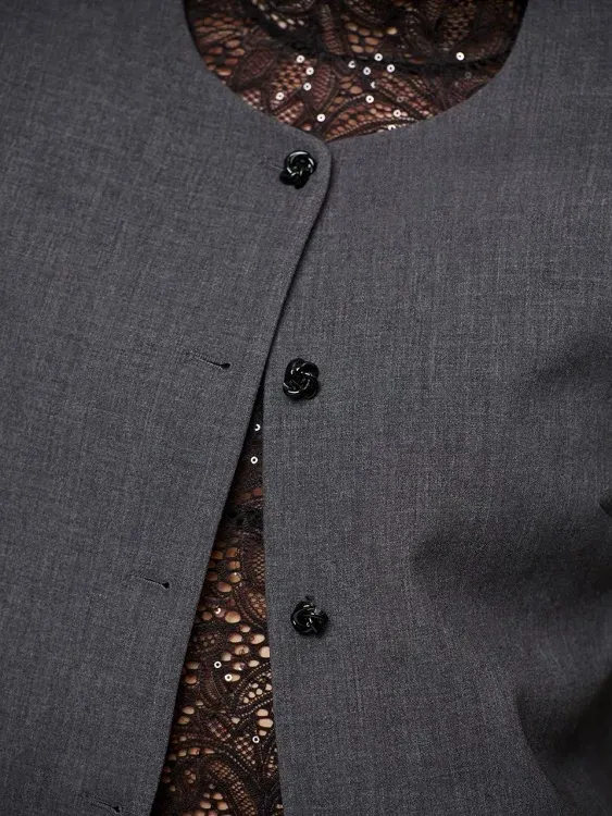 DANTE_6_ANAISE_SEQUINED_FRINGE_JACKET_GRANITE_GREY_MELANGE_4