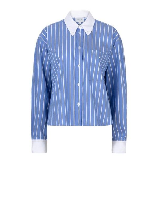 DANTE_6_Barique_cropped_stripe_shirt