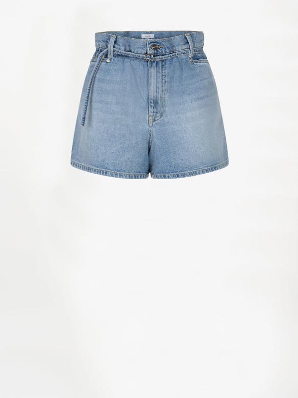 DANTE_6_Belted_denim_shorts
