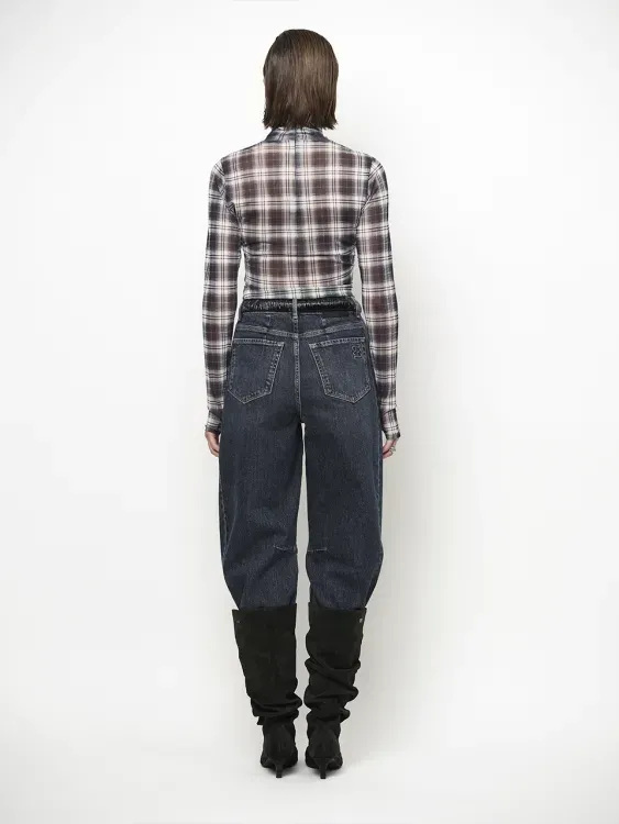 DANTE_6_CASHA_PRINTED_CHECK_MESH_TOP_2