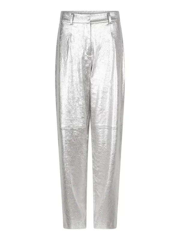 DANTE_6_Cheri_metallic_faux_leather_pants