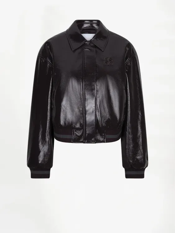 DANTE_6_DALYN_FAUX_CRANKLE_LEATHER_BOMBER_DARK_PLUM