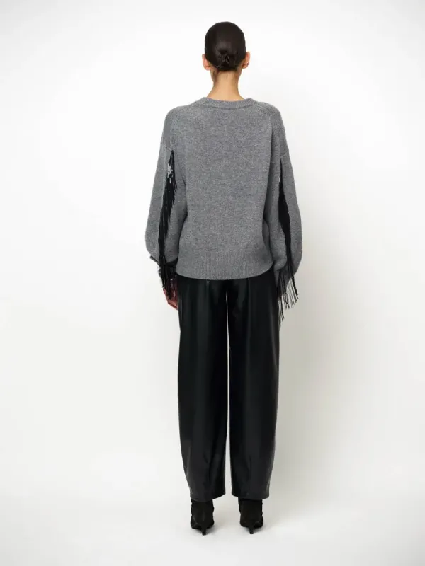 DANTE_6_DAMURY_SEQUINED_FRINGE_SWEATER_GRANITE_GREY_MELANGE_2