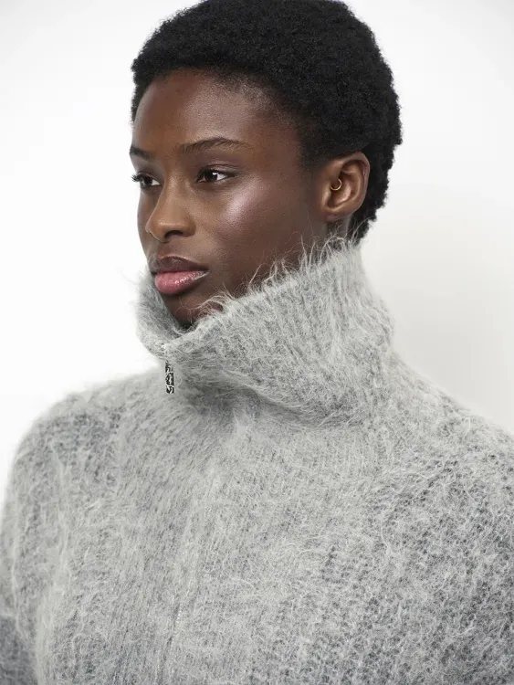 DANTE_6_EMYLA_ZIP_SWEATER_HEATHER_GREY_4