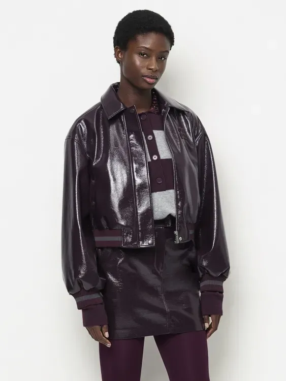 DANTE_6_EVON_FAUX_CRANKLE_LEATHER_MINI_SKIRT_3