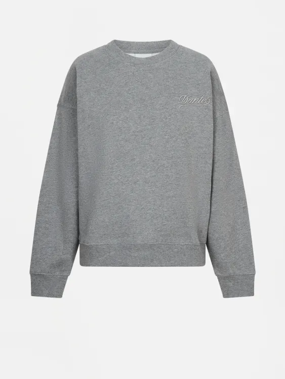 DANTE_6_MORRISON_RELAXED_LOGO_SWEATER