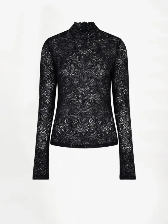 DANTE_6_NICYRA_LACE_TURTLE_NECK_TOP_DEEP_NAVY