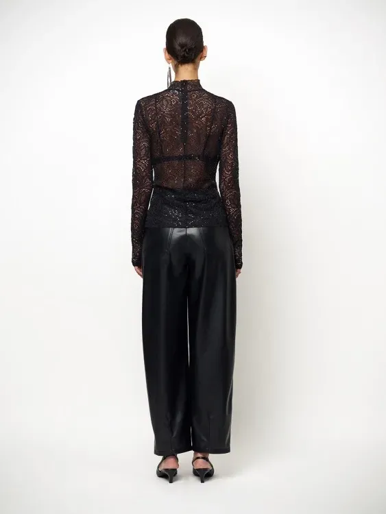 DANTE_6_NICYRA_LACE_TURTLE_NECK_TOP_DEEP_NAVY_2