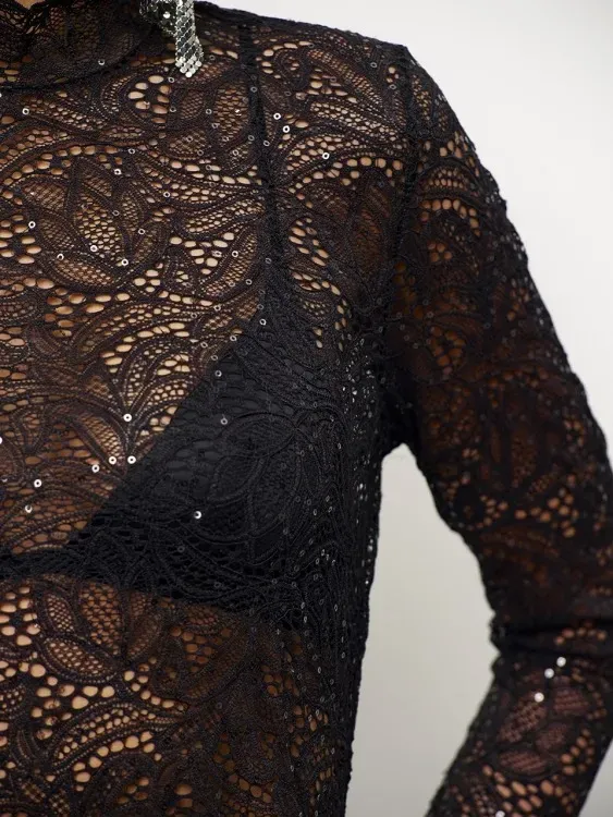 DANTE_6_NICYRA_LACE_TURTLE_NECK_TOP_DEEP_NAVY_3