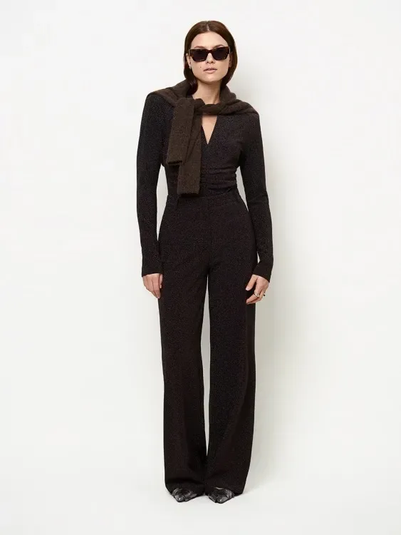 DANTE_6_NOEMIA_LUREX_WIDE_LEG_PANTS_ESPRESSO_BROWN_1