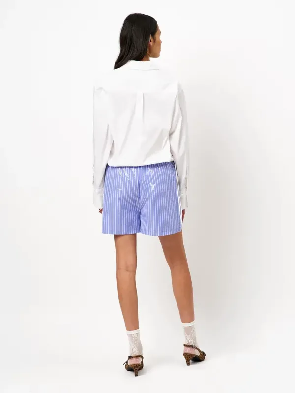 DANTE_6_Ron_cropped_cotton_shirt_1