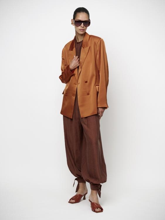 DANTE_6_SEVIGNY_RELAXED_SATIN_BLAZER_SUNSET_ORANGE_1