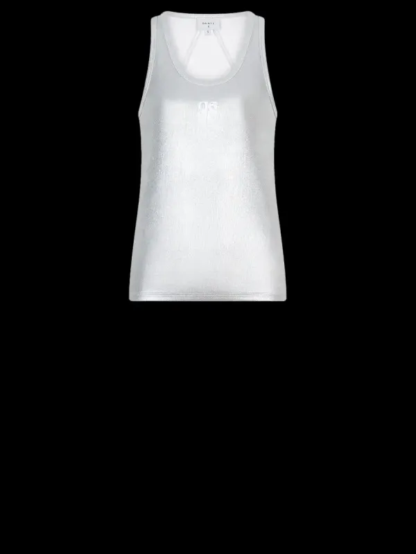 DANTE_6_Zora_metallic_logo_tanktop