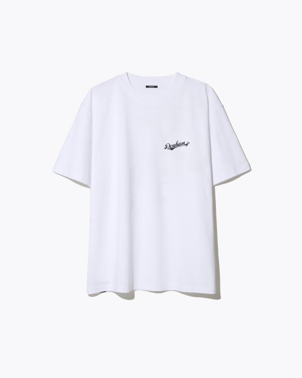 DENHAM_Andrew_Graphic_T