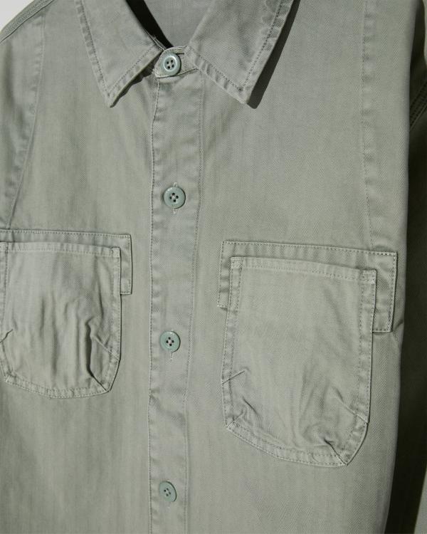 DENHAM_CORE_WORK_OVERSHIRT_GDHT_GREEN_3
