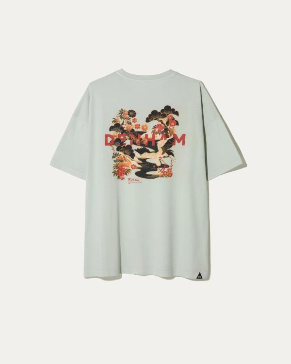 DENHAM_KANSAI_GRAPHIC_TEE