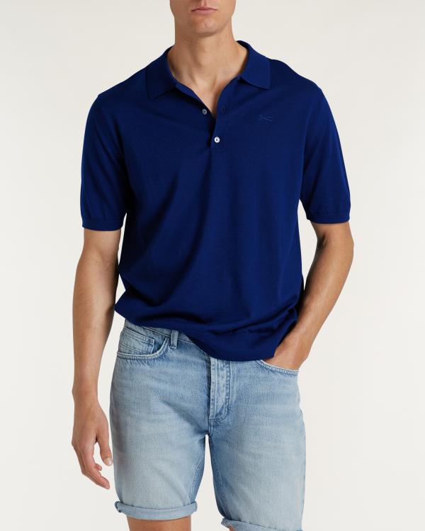 DENHAM_KNITTED_POLO_XFM_2