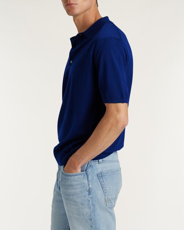 DENHAM_KNITTED_POLO_XFM_3